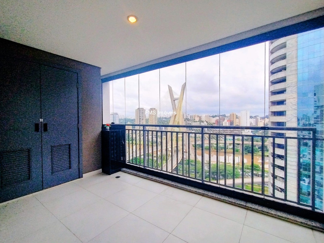 Apartamento, 1 quarto, 70 m² - Foto 12