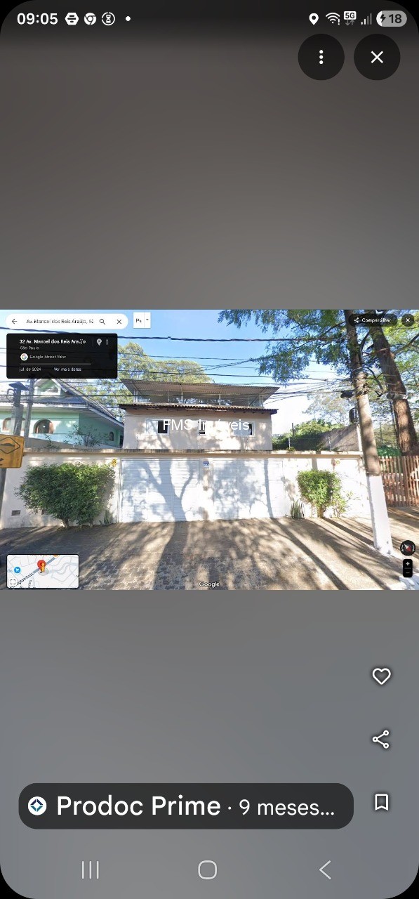 Casa, 4 quartos, 350 m² - Foto 24