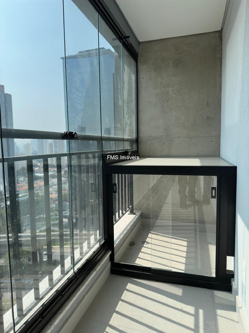 Apartamento, 2 quartos, 94 m² - Foto 23