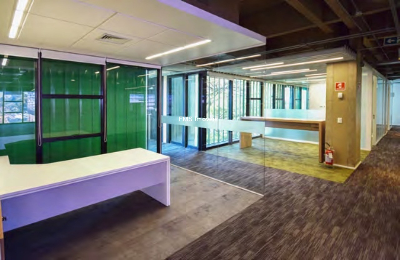 Prédio Inteiro, 10426 m² - Foto 45