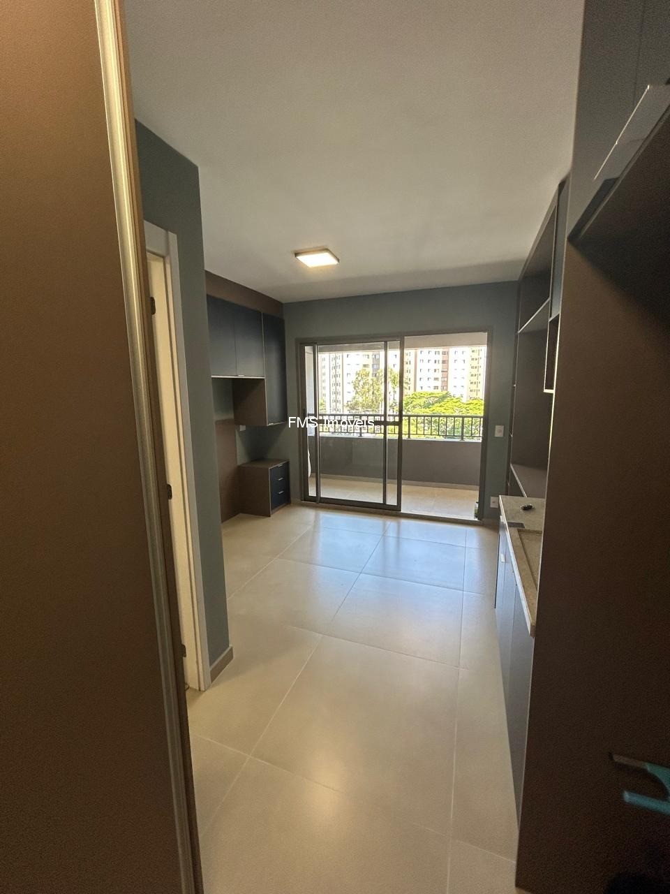 Apartamento, 1 quarto, 29 m² - Foto 4
