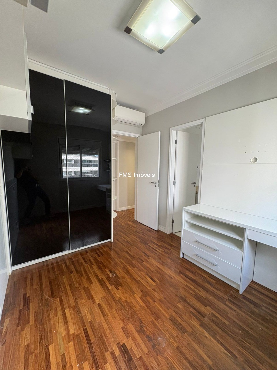 Apartamento, 4 quartos, 178 m² - Foto 38