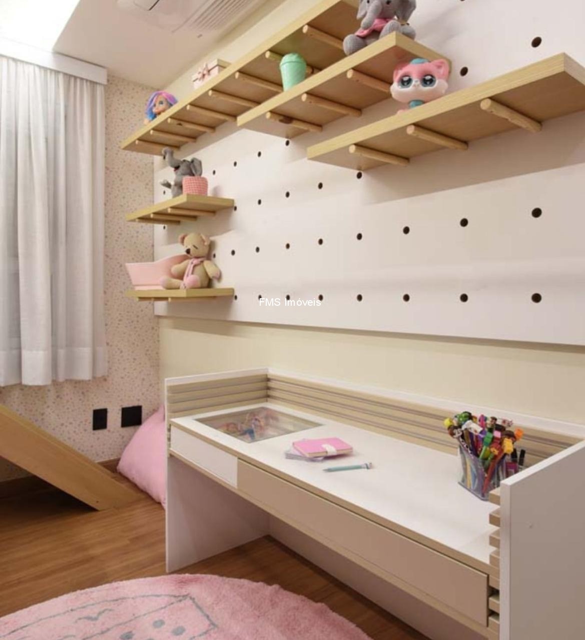 Apartamento, 4 quartos, 237 m² - Foto 17