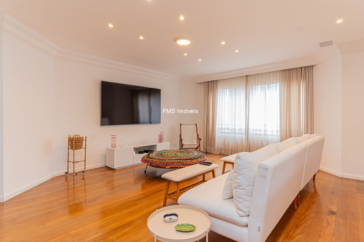 Apartamento, 3 quartos, 285 m² - Foto 14