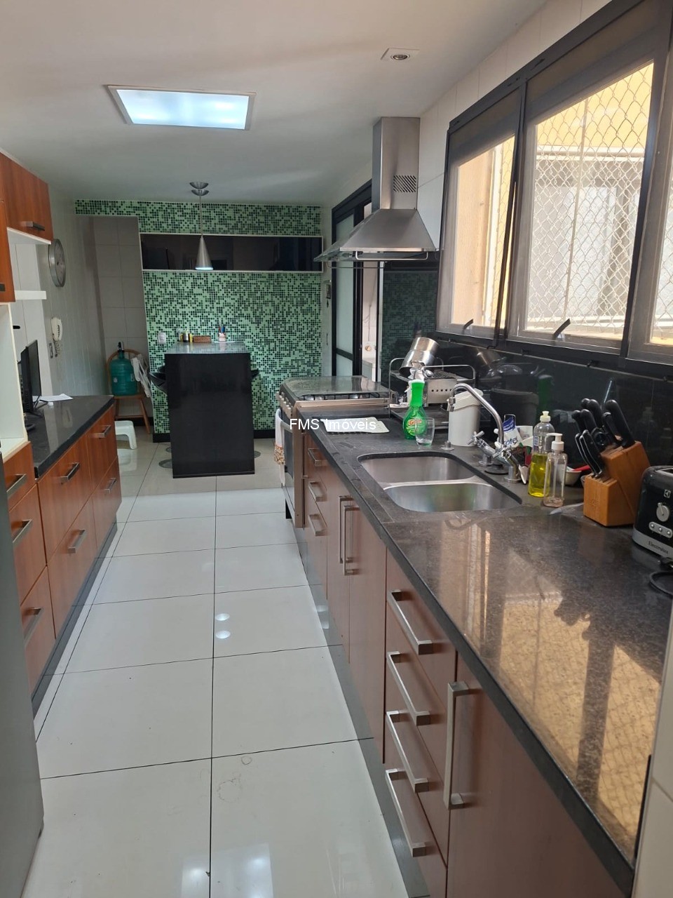 Apartamento, 3 quartos, 191 m² - Foto 51