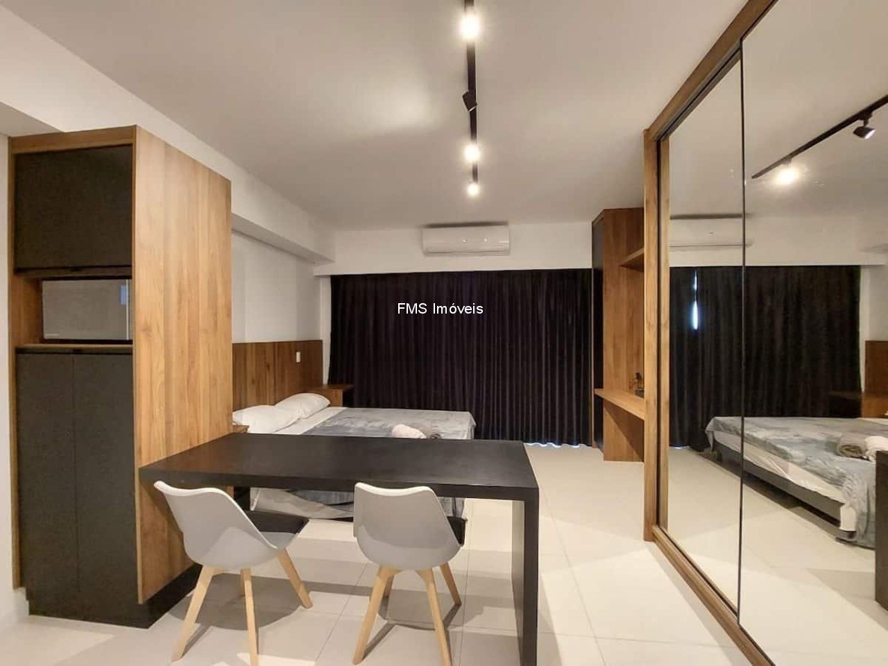 Apartamento, 1 quarto, 34 m² - Foto 12