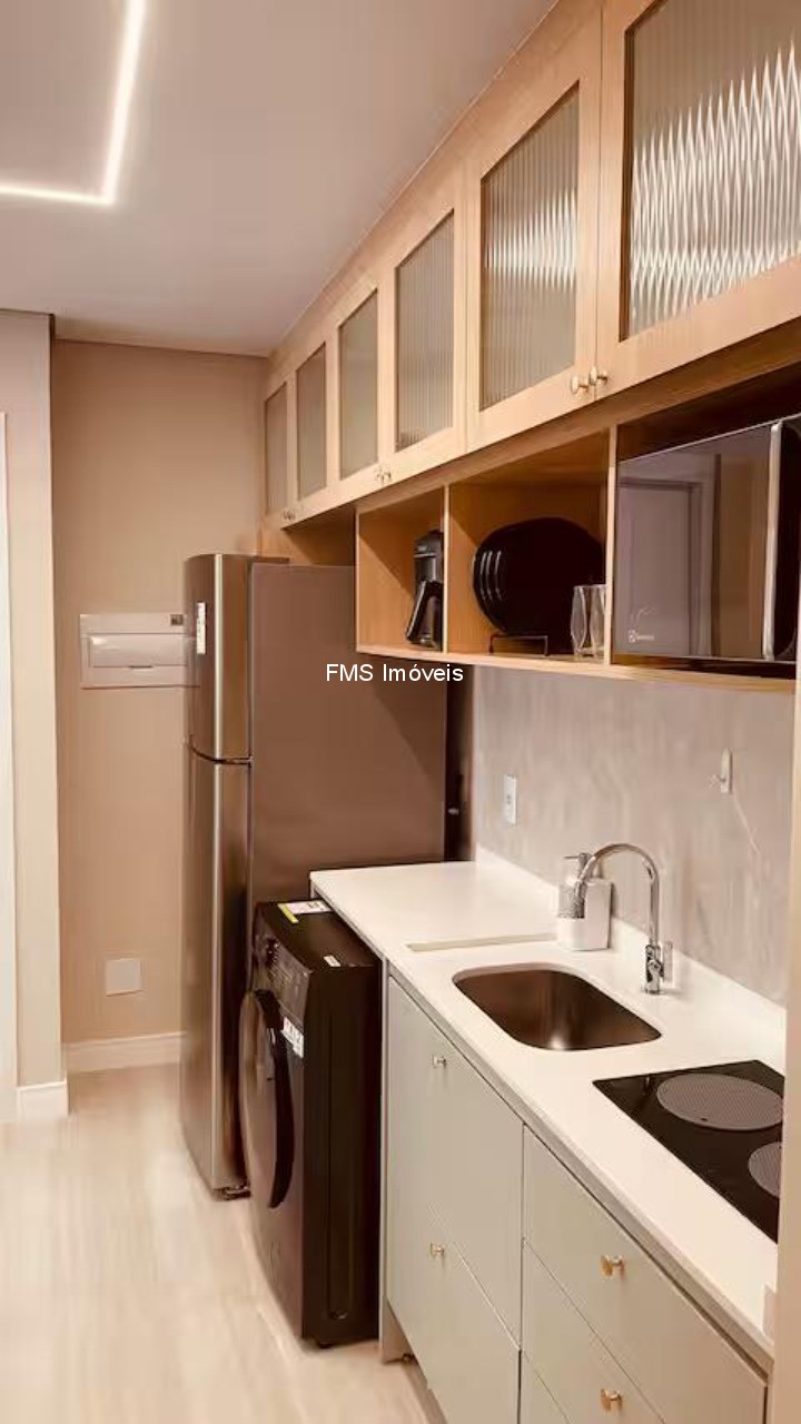 Apartamento, 1 quarto, 24 m² - Foto 3