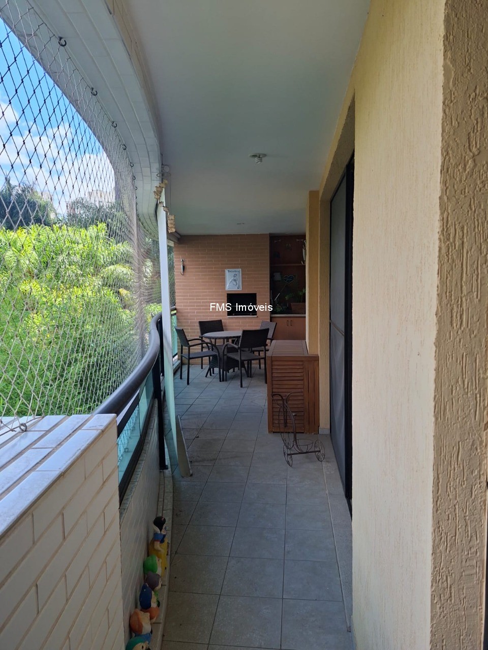 Apartamento, 3 quartos, 191 m² - Foto 40
