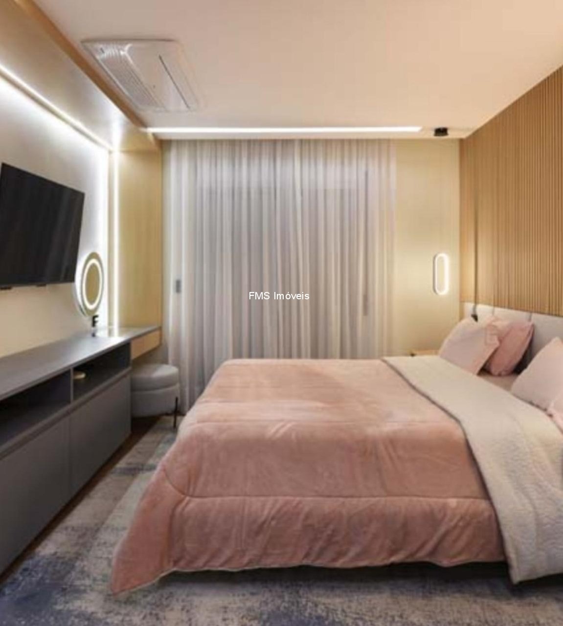 Apartamento, 4 quartos, 237 m² - Foto 14