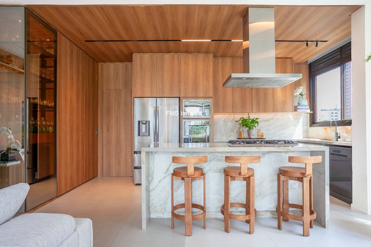 Apartamento, 2 quartos, 157 m² - Foto 7