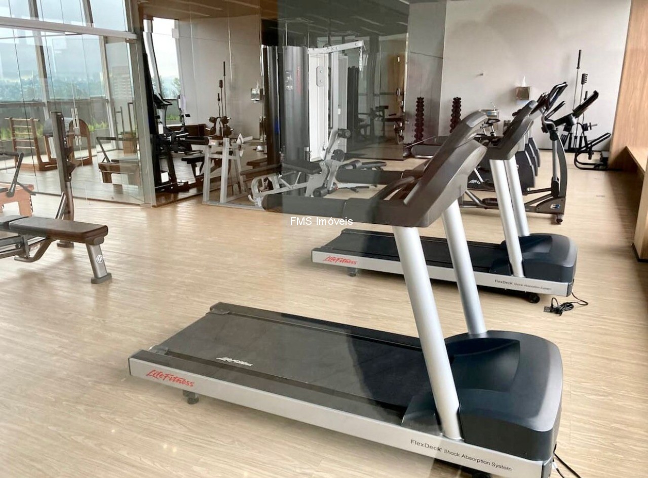 Apartamento, 1 quarto, 37 m² - Foto 76