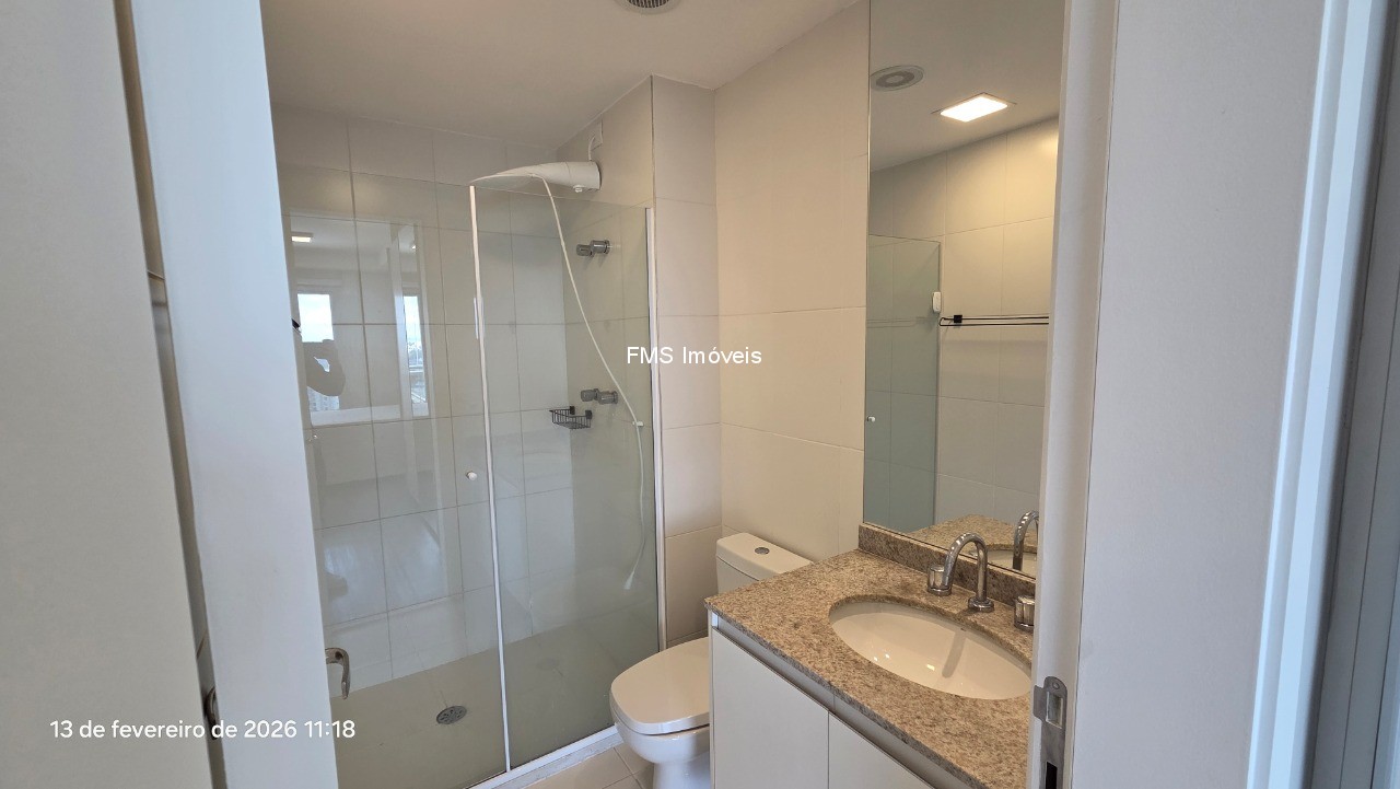 Apartamento, 1 quarto, 45 m² - Foto 10