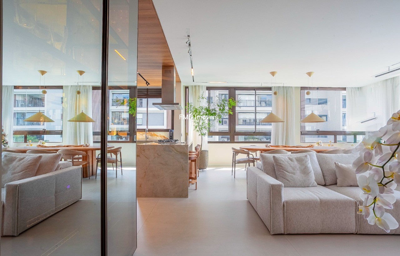 Apartamento, 2 quartos, 157 m² - Foto 5