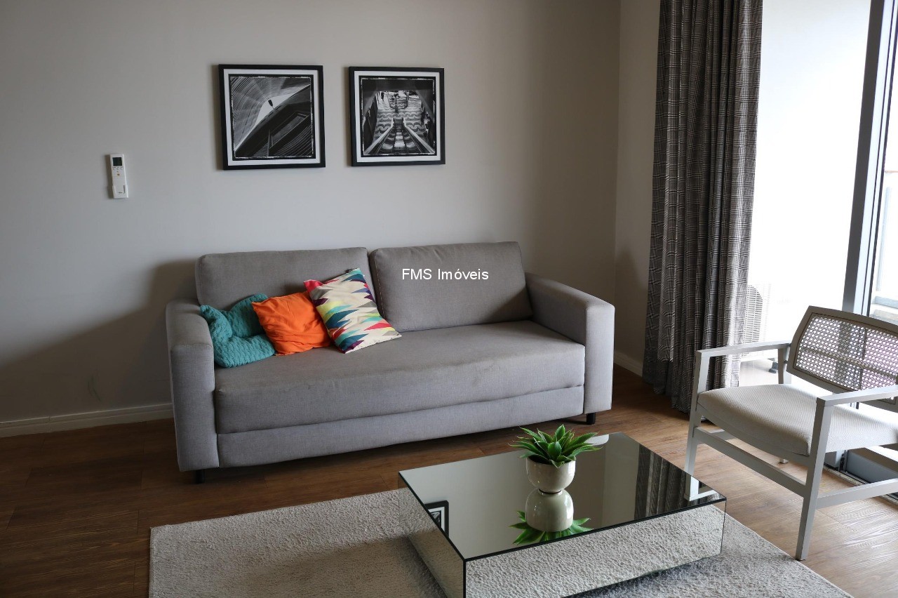 Apartamento, 1 quarto, 67 m² - Foto 3