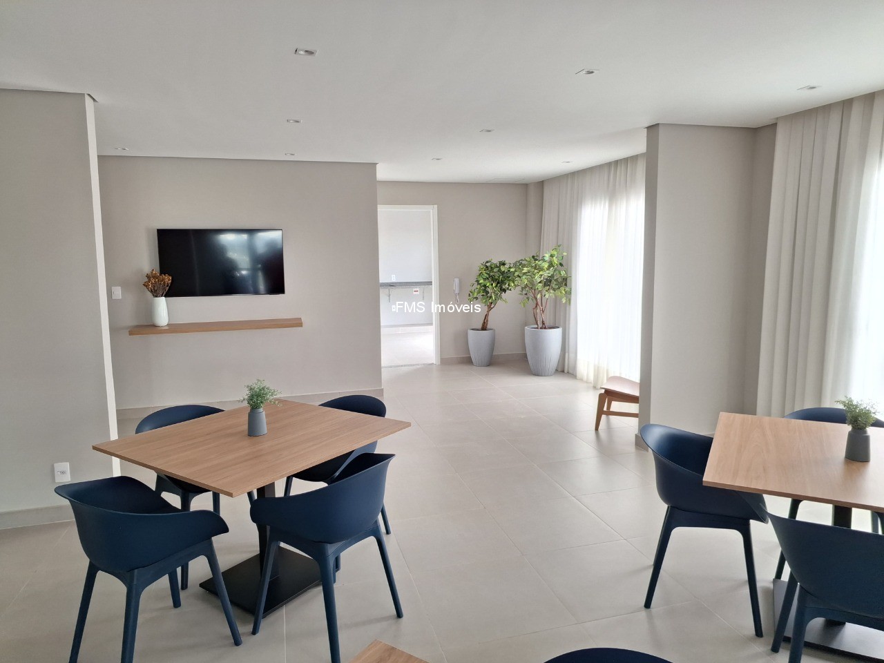 Apartamento, 1 quarto, 27 m² - Foto 21