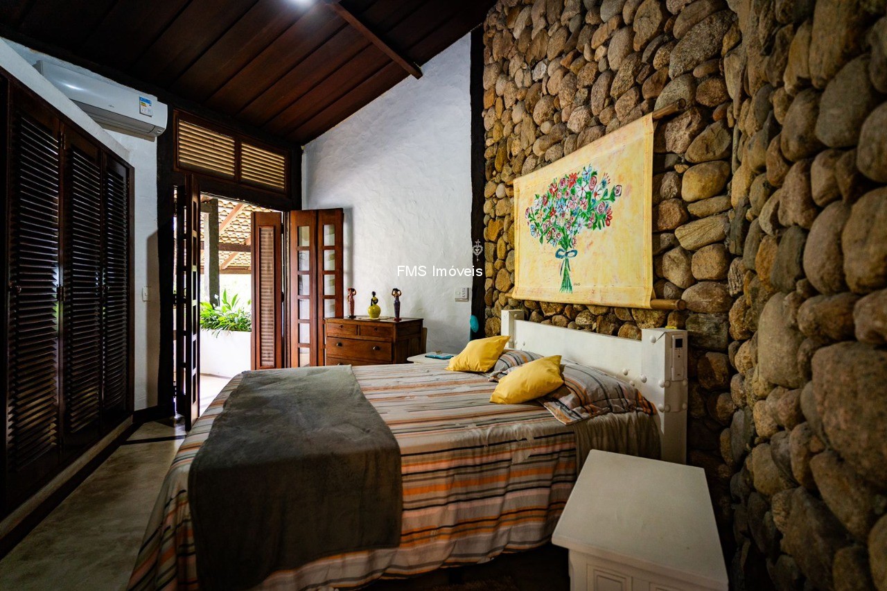 Casa de Condomínio, 4 quartos - Foto 10