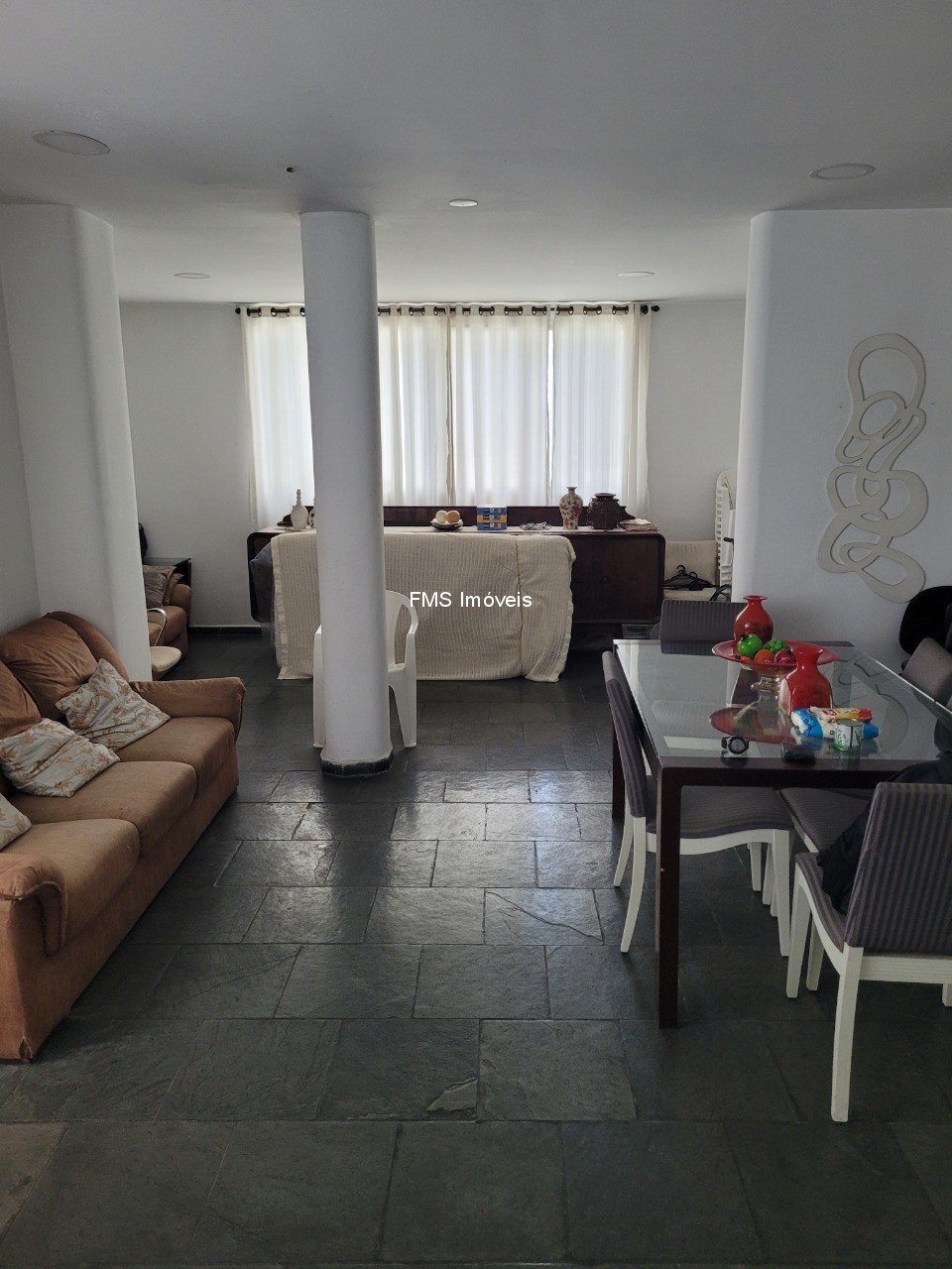 Apartamento, 3 quartos, 147 m² - Foto 26