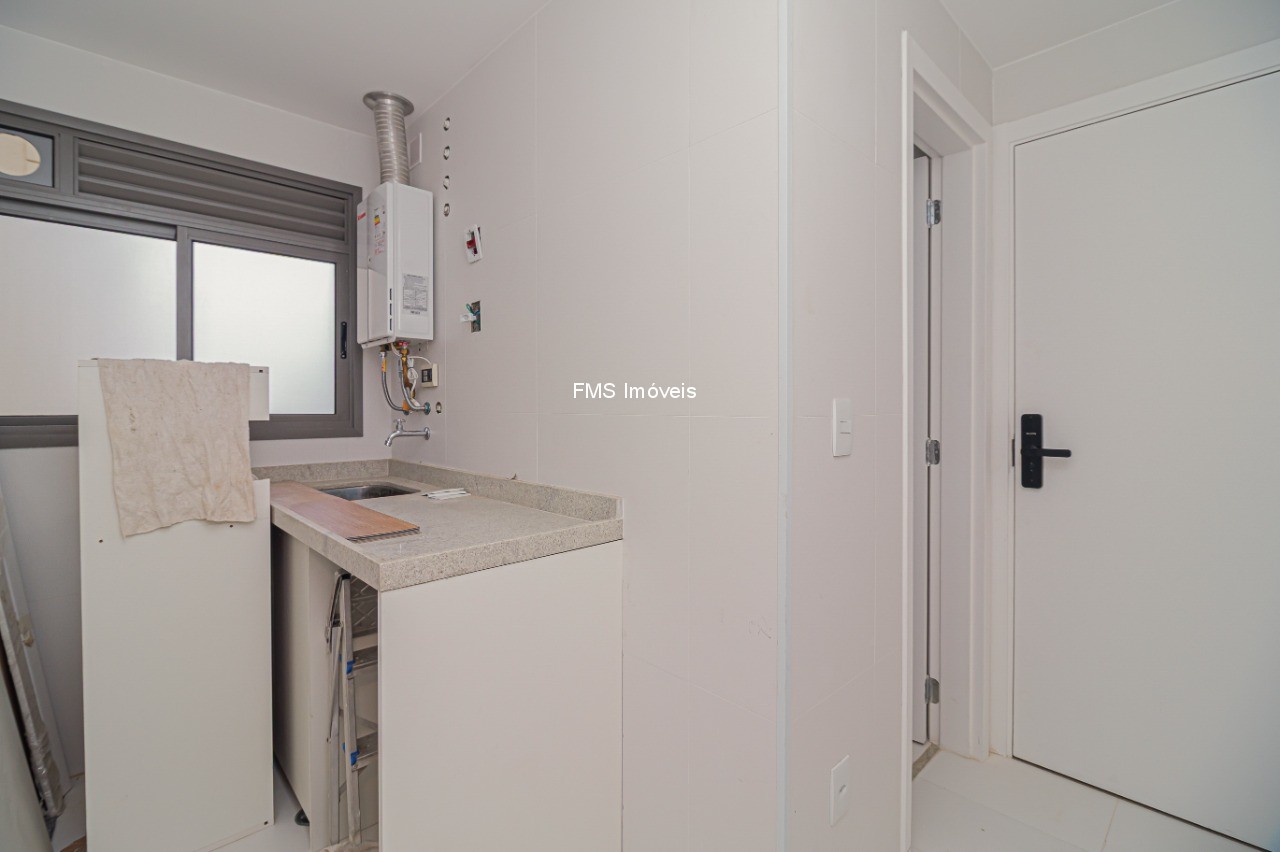 Apartamento, 3 quartos, 141 m² - Foto 22