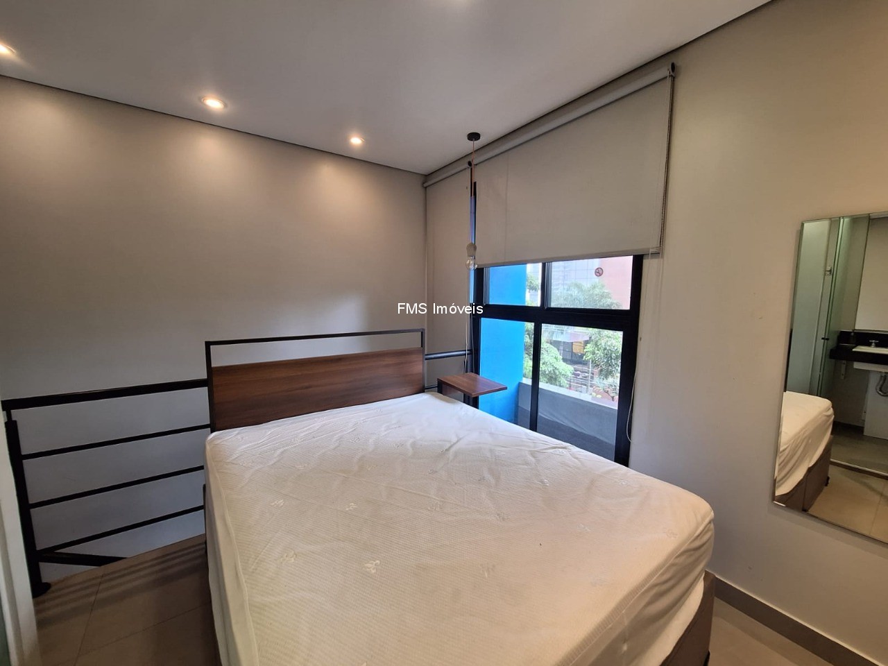 Apartamento, 1 quarto, 43 m² - Foto 13