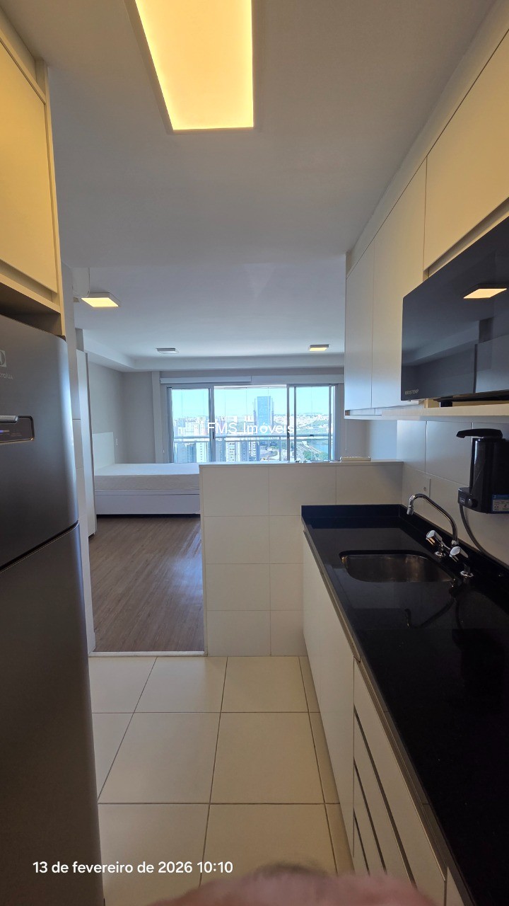 Apartamento, 1 quarto, 45 m² - Foto 17