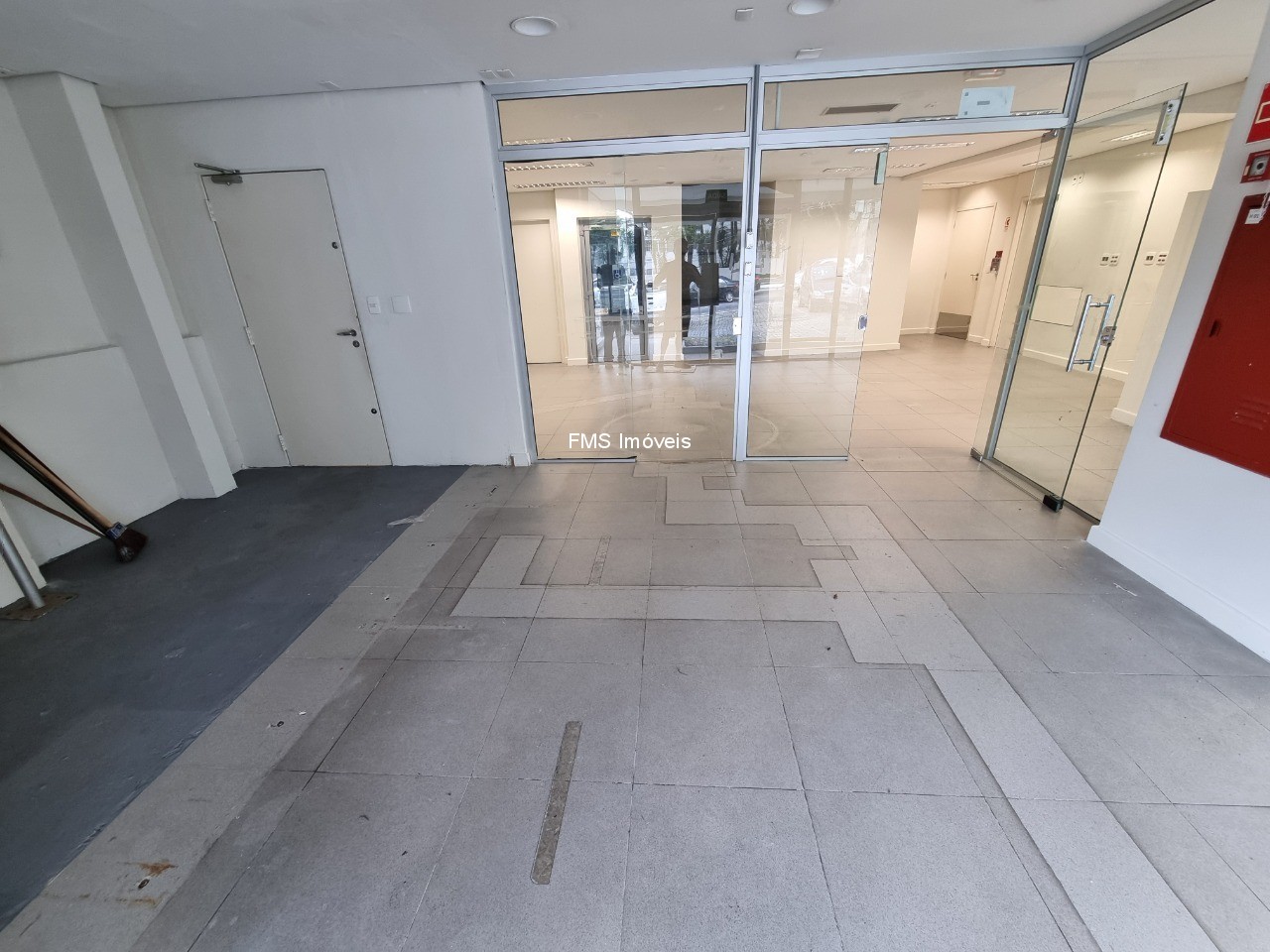 Prédio Inteiro, 938 m² - Foto 17