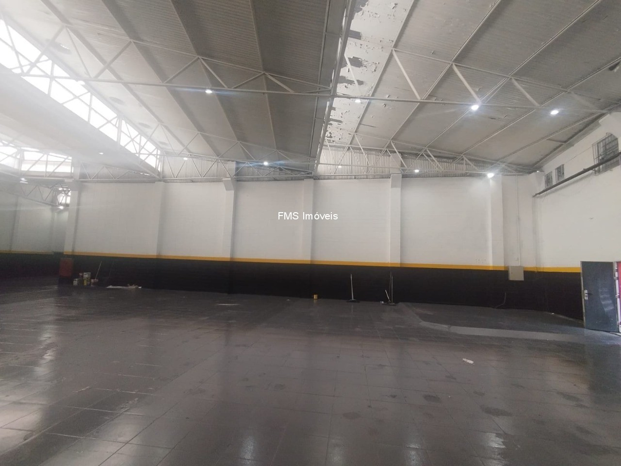Loja-Salão, 1078 m² - Foto 13