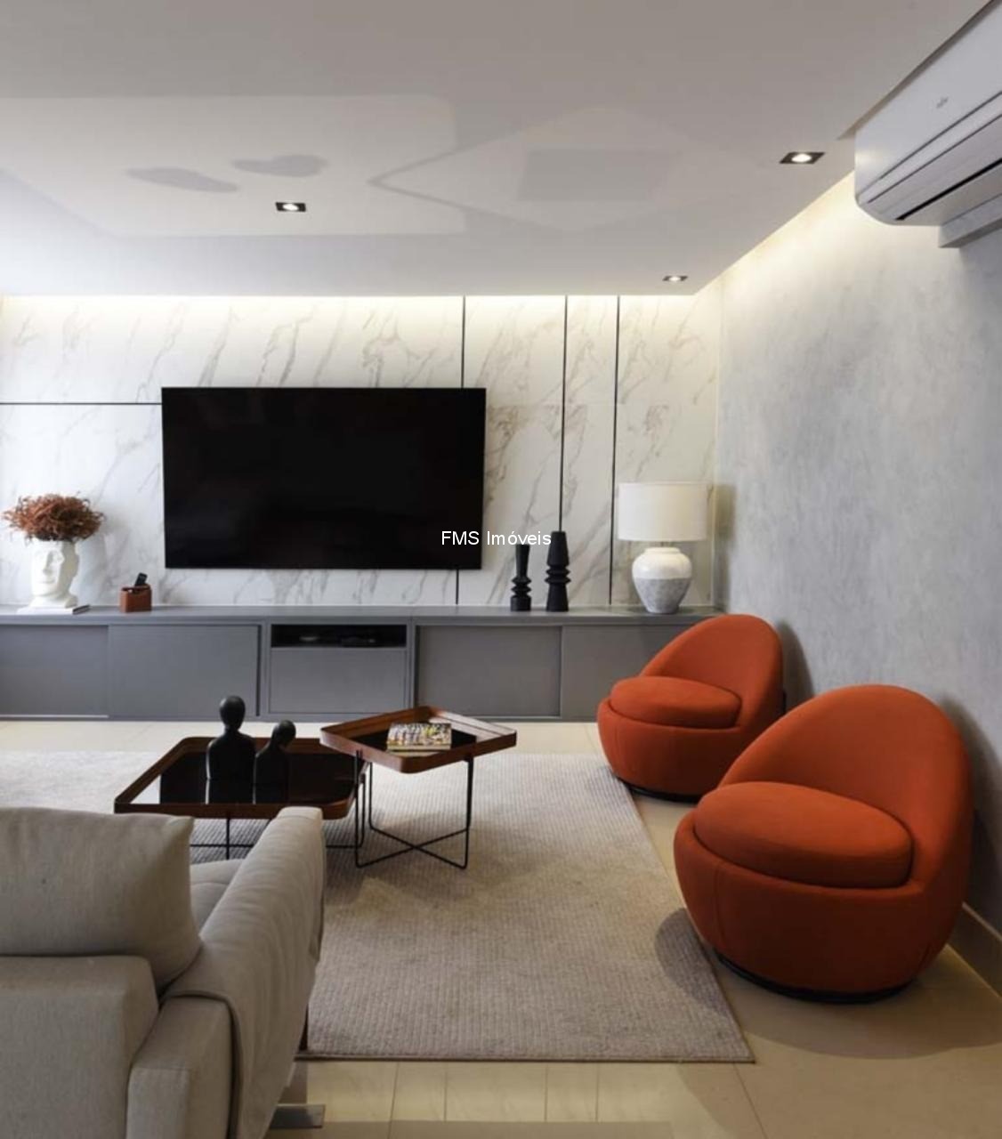 Apartamento, 4 quartos, 237 m² - Foto 3