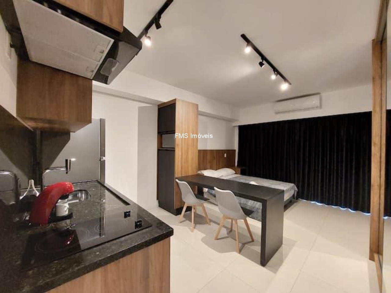 Apartamento, 1 quarto, 34 m² - Foto 15
