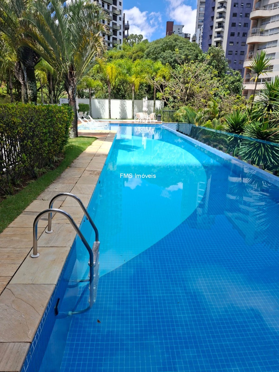 Apartamento, 3 quartos, 191 m² - Foto 14