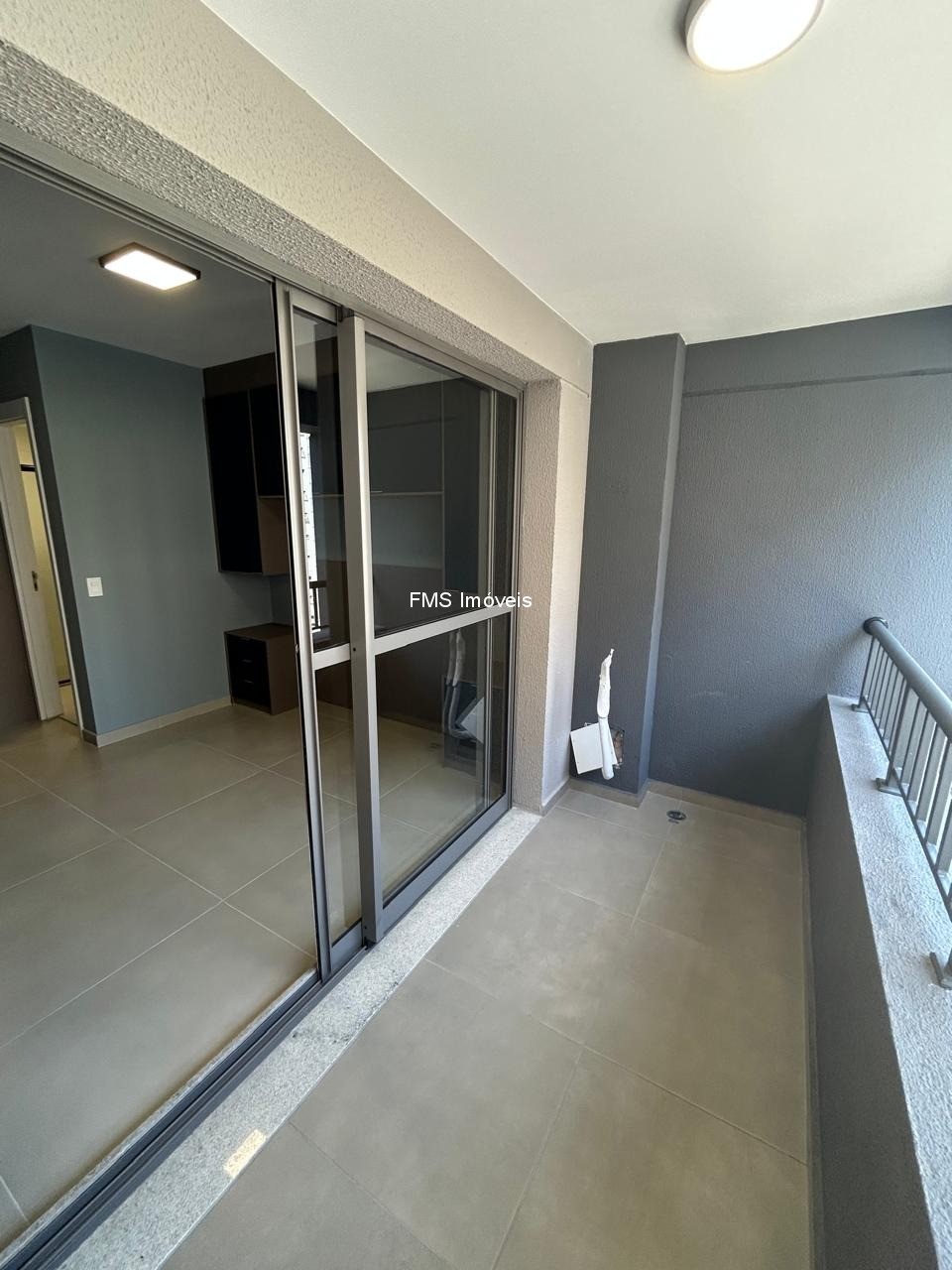 Apartamento, 1 quarto, 29 m² - Foto 10