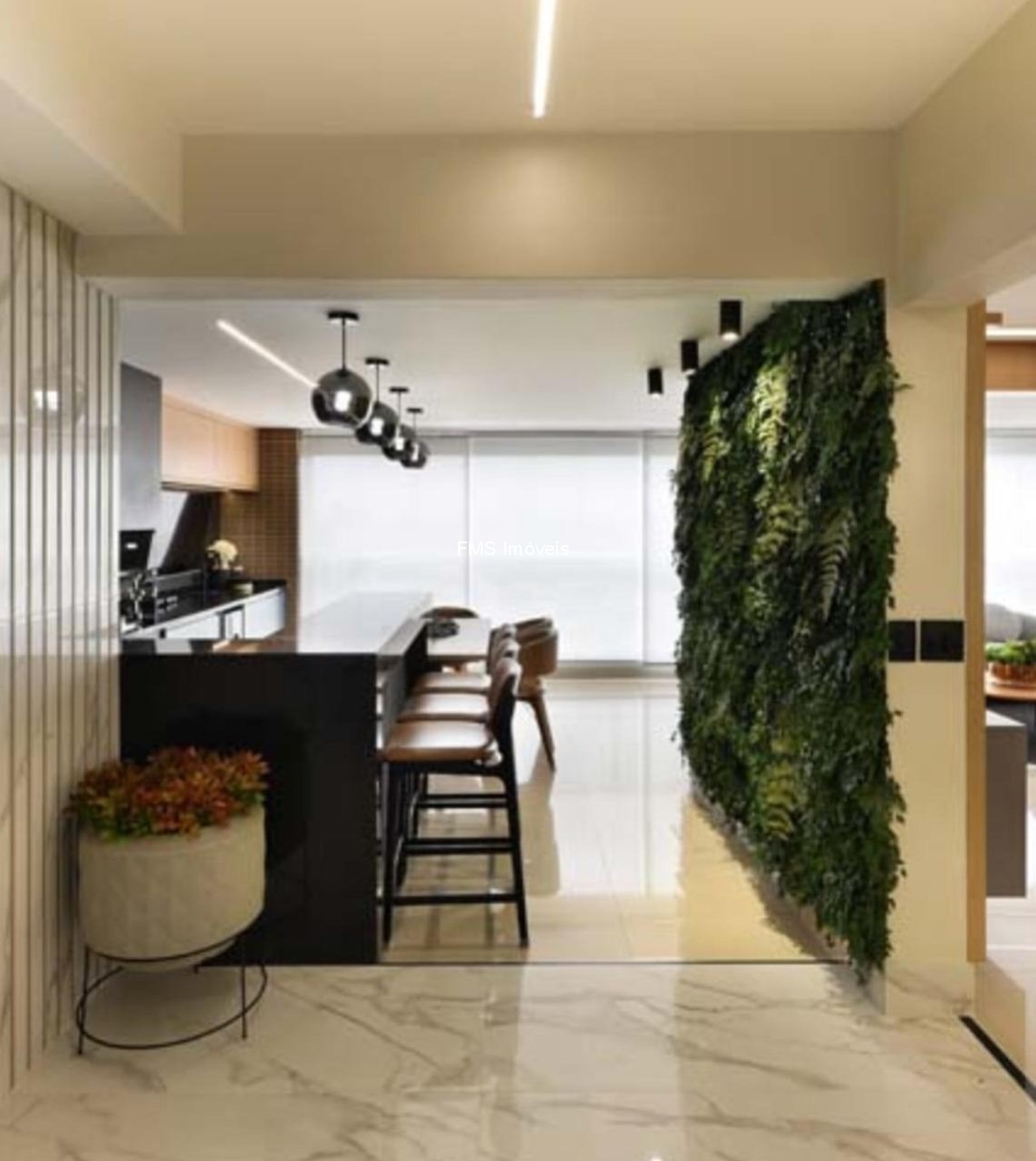 Apartamento, 4 quartos, 237 m² - Foto 11