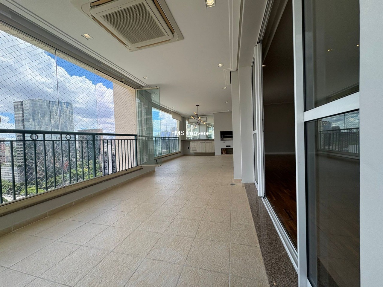 Apartamento, 4 quartos, 178 m² - Foto 3