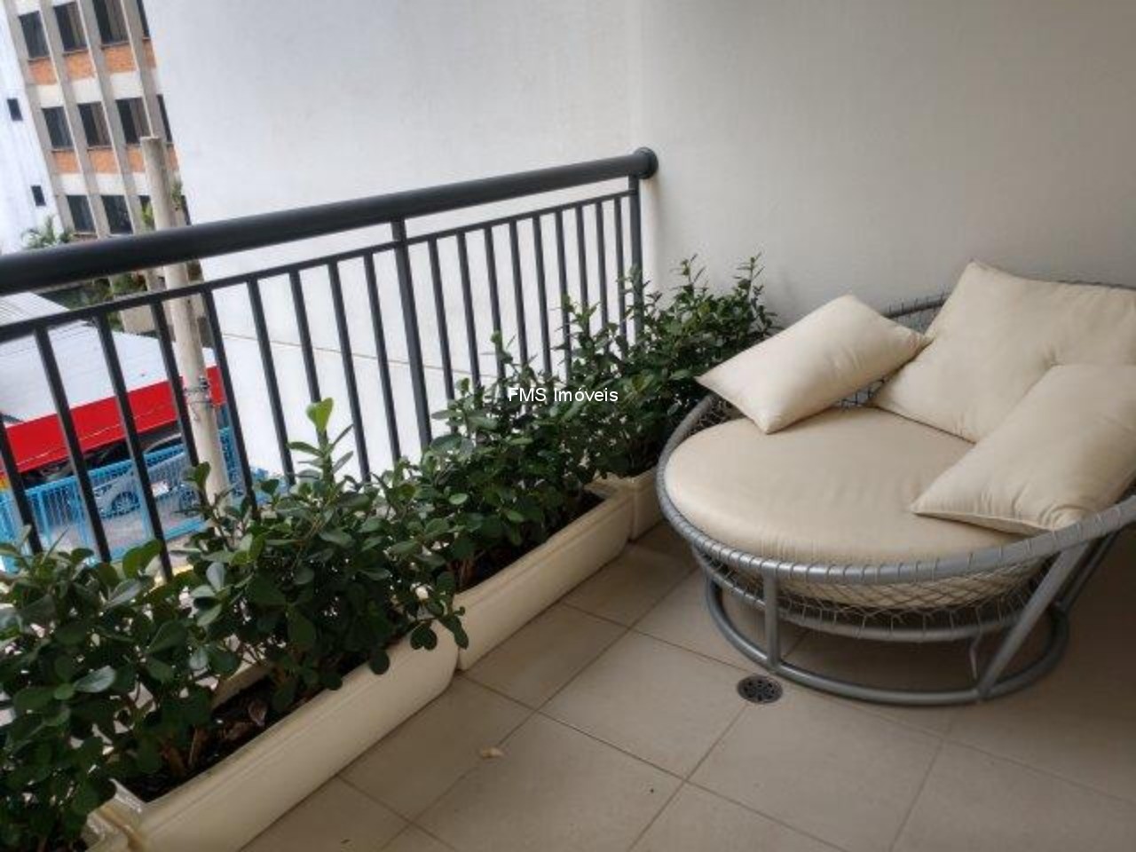 Apartamento, 1 quarto, 45 m² - Foto 17