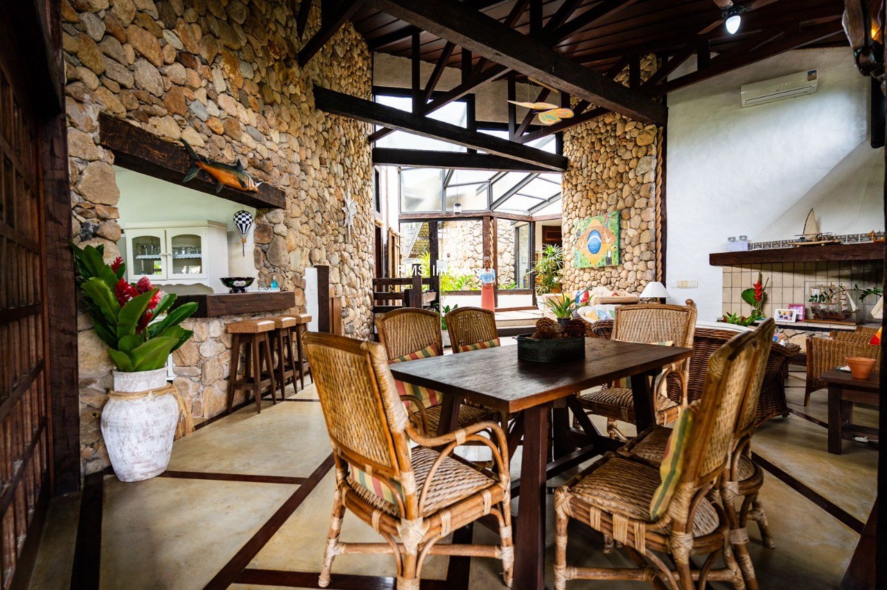 Casa de Condomínio, 4 quartos - Foto 5