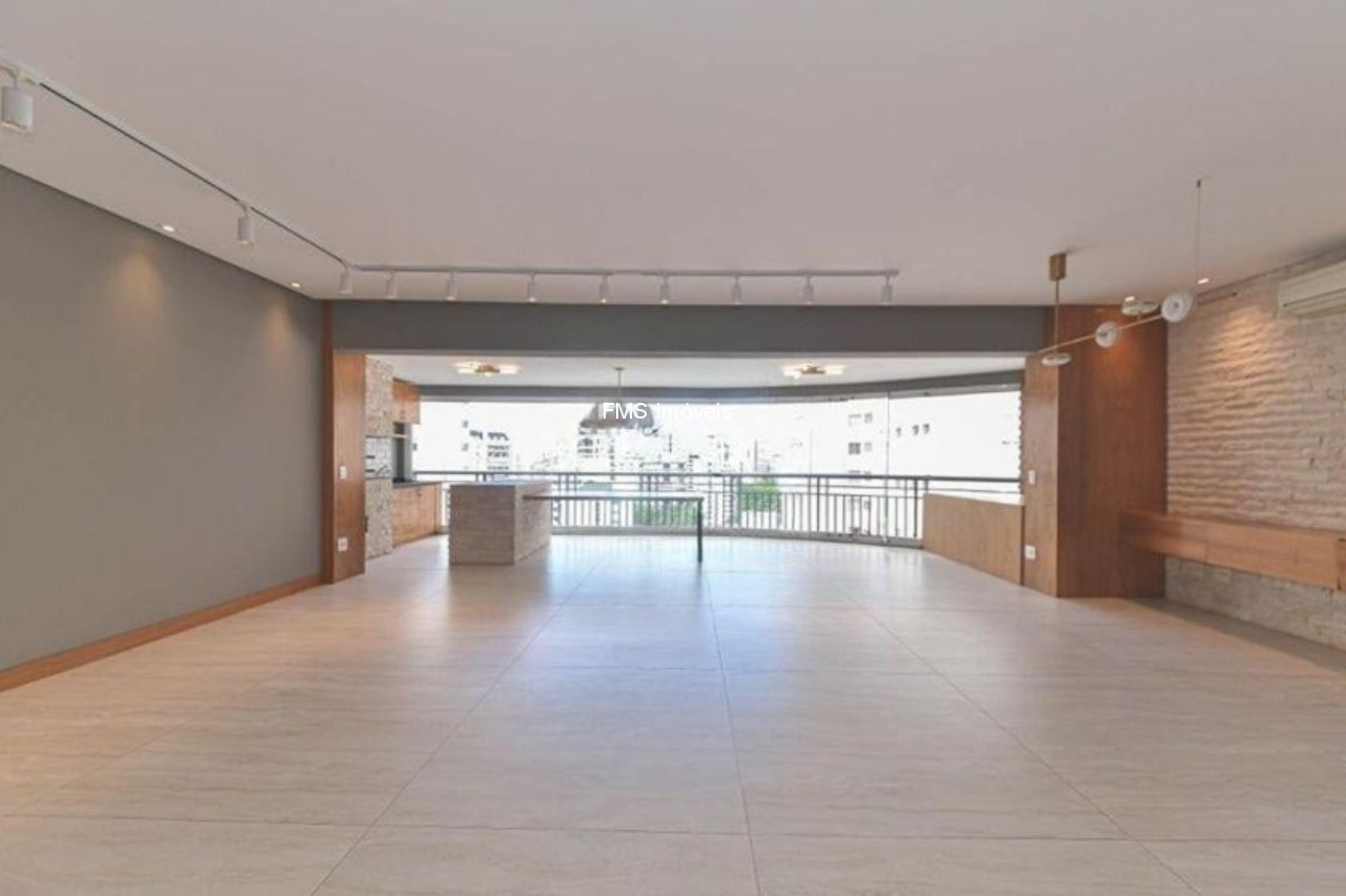 Apartamento, 3 quartos, 136 m² - Foto 5