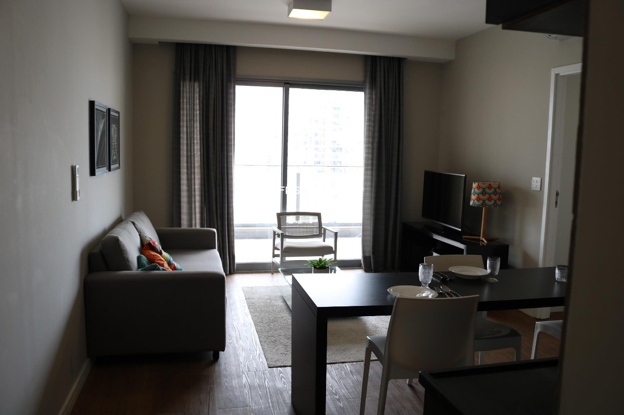 Apartamento, 1 quarto, 67 m² - Foto 1