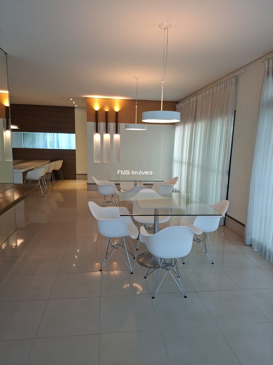 Apartamento, 3 quartos, 191 m² - Foto 10