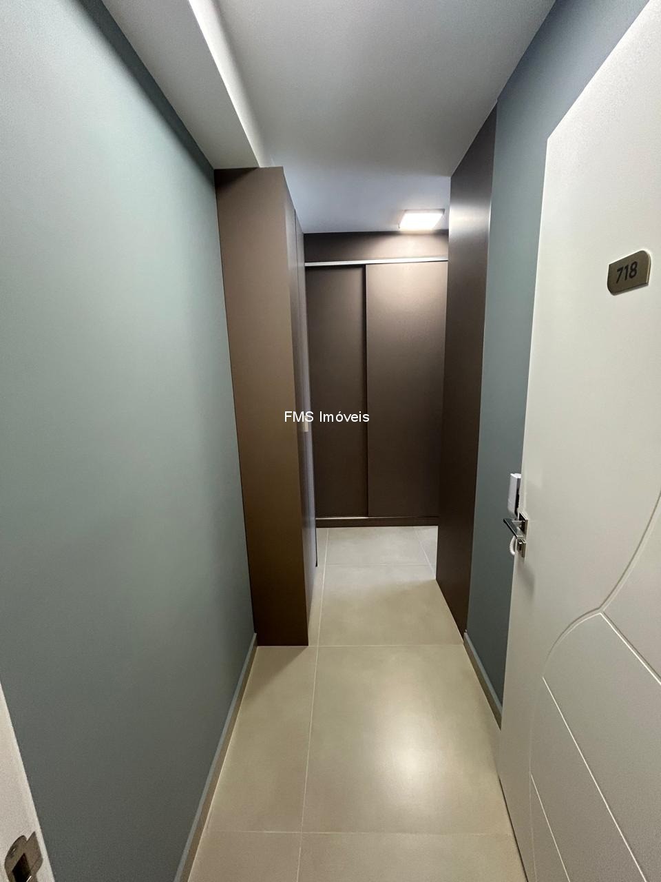 Apartamento, 1 quarto, 29 m² - Foto 5