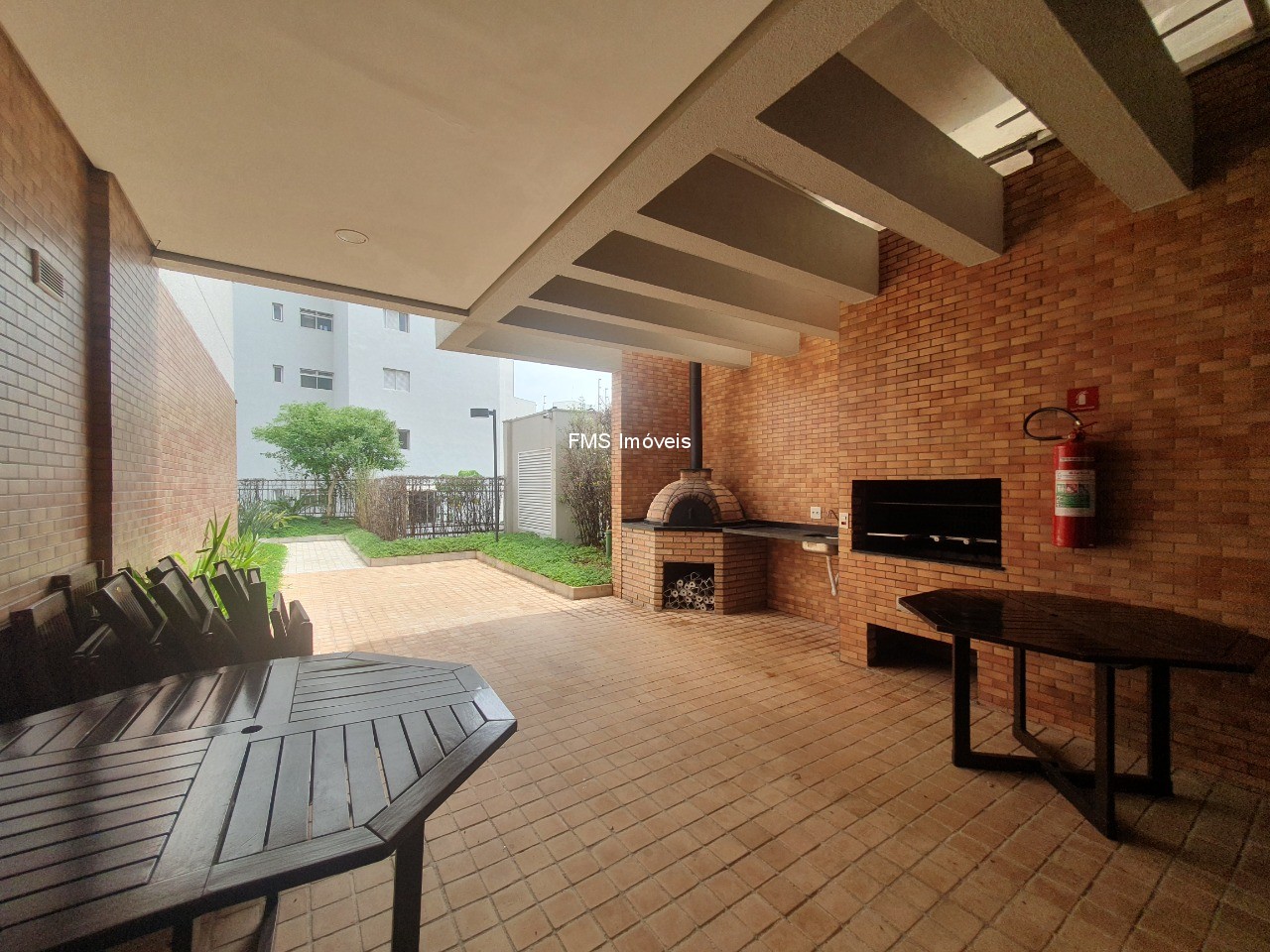 Apartamento, 2 quartos, 60 m² - Foto 16