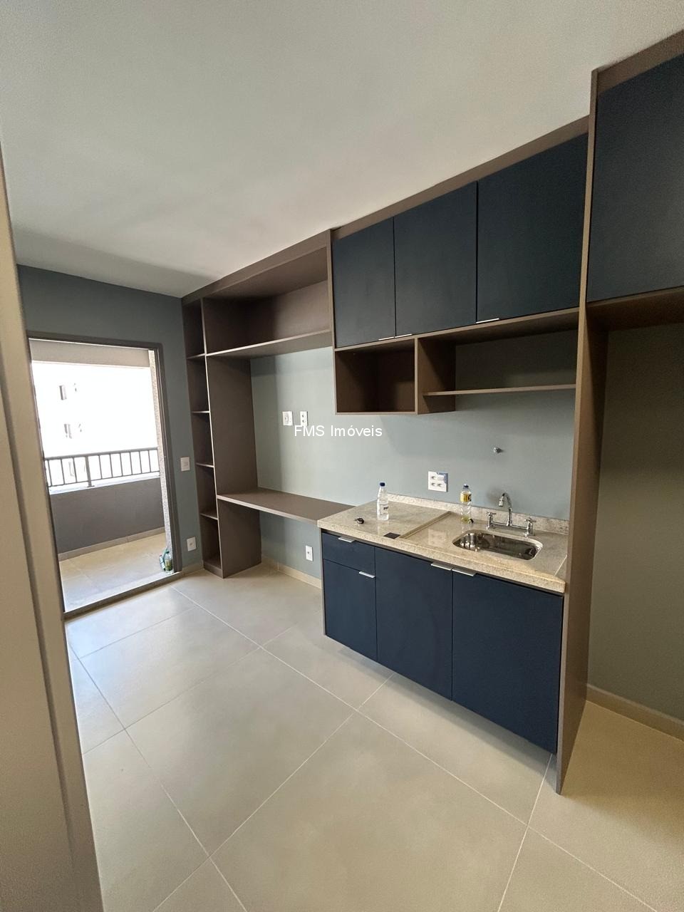 Apartamento, 1 quarto, 29 m² - Foto 7