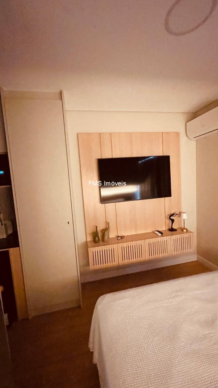 Apartamento, 1 quarto, 21 m² - Foto 15