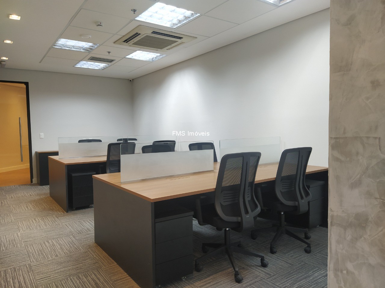 Sala-Conjunto, 240 m² - Foto 9