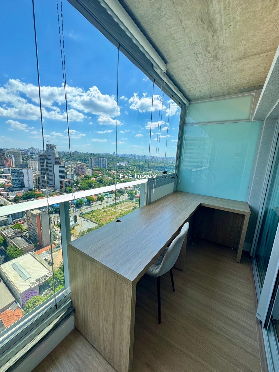 Apartamento, 1 quarto, 37 m² - Foto 20