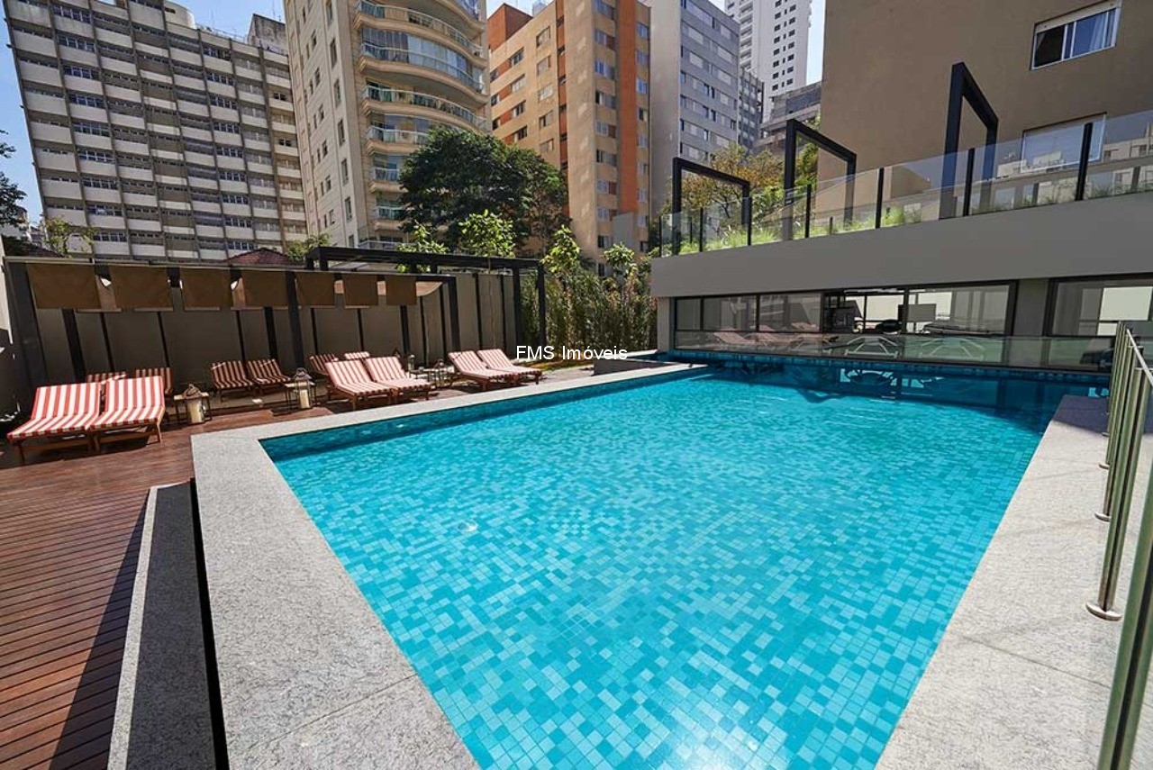 Apartamento, 1 quarto, 40 m² - Foto 24