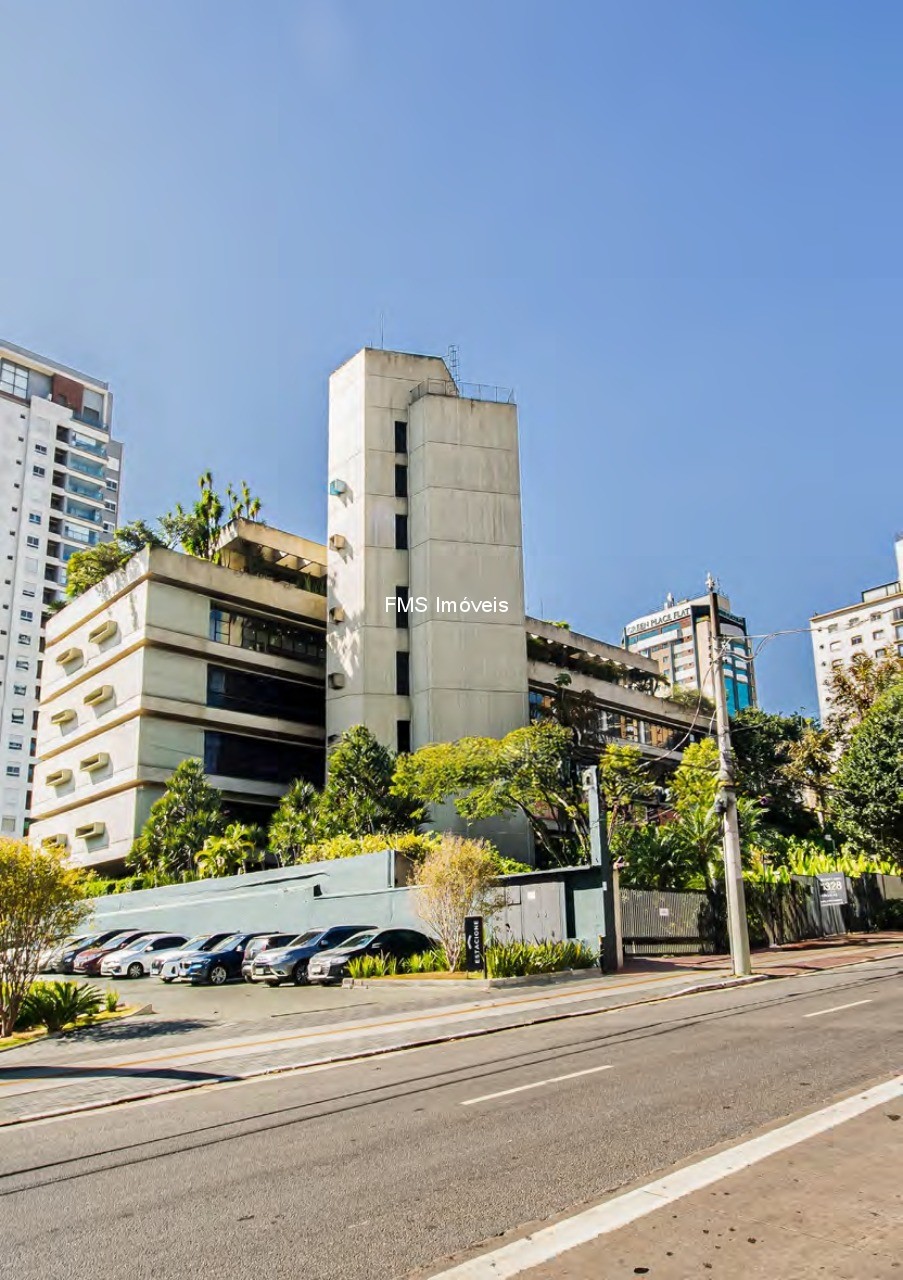 Prédio Inteiro, 10426 m² - Foto 1