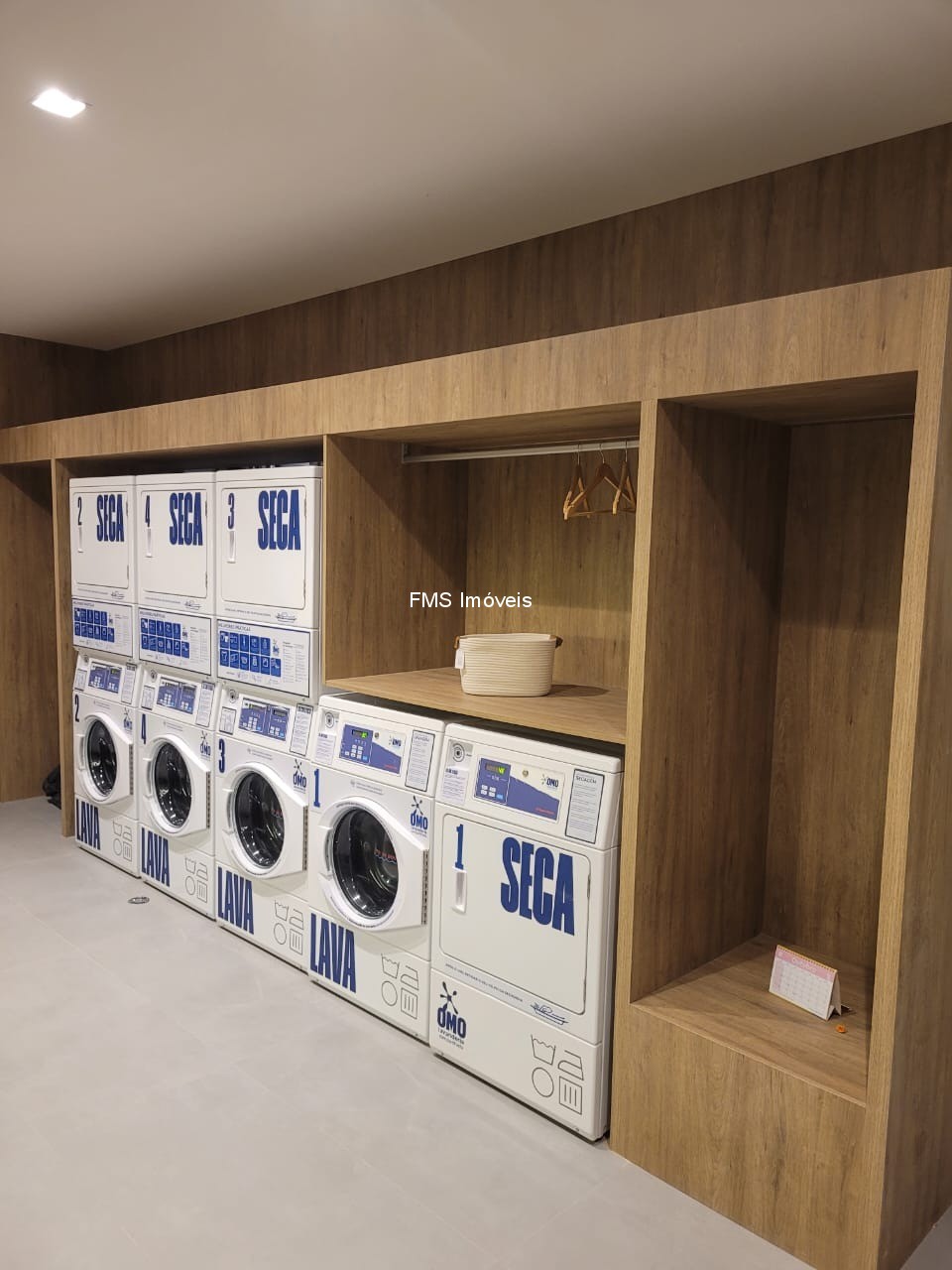 Apartamento, 1 quarto, 24 m² - Foto 18