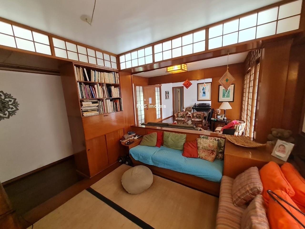Apartamento, 3 quartos, 210 m² - Foto 5