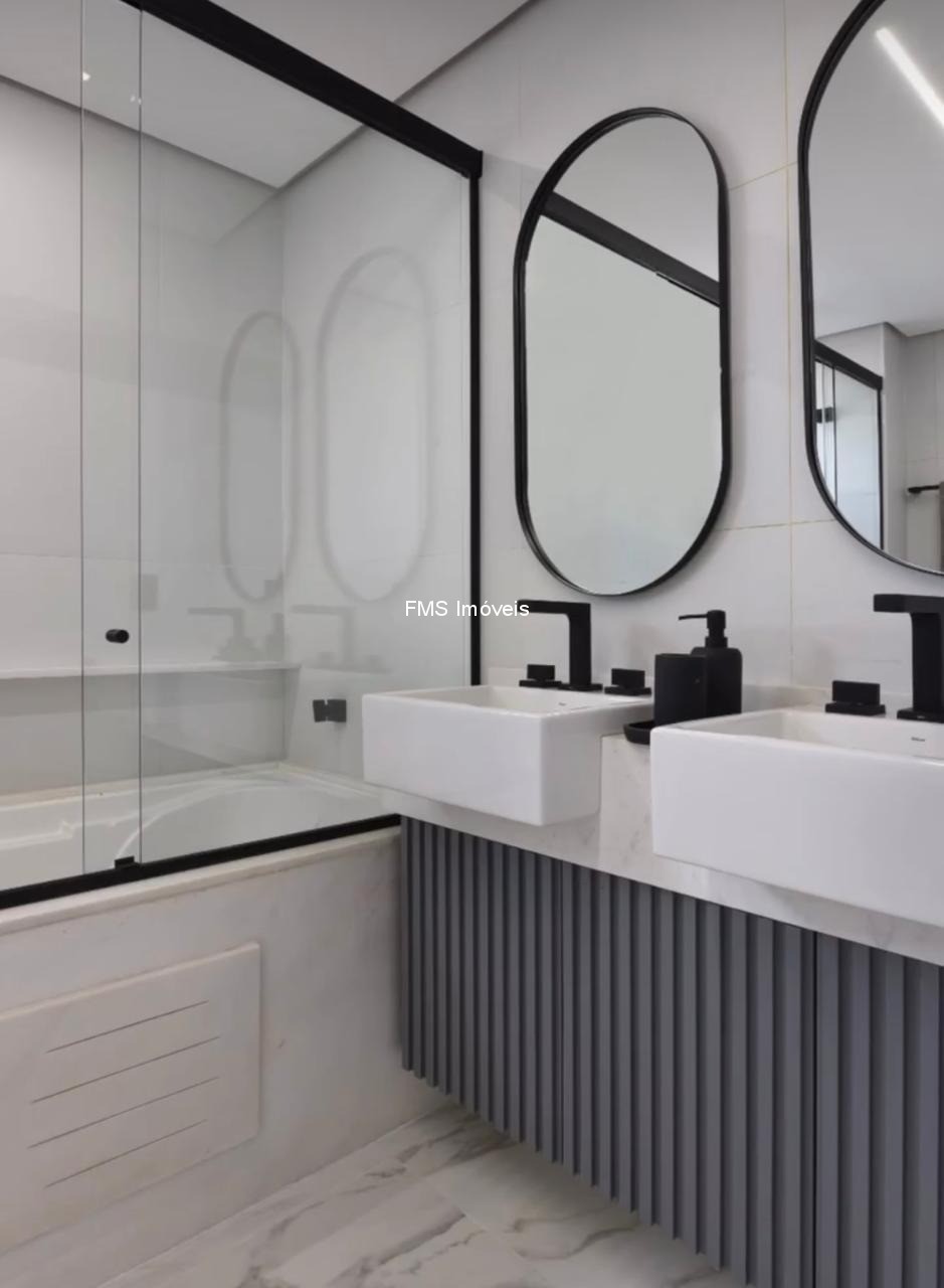 Apartamento, 4 quartos, 237 m² - Foto 36