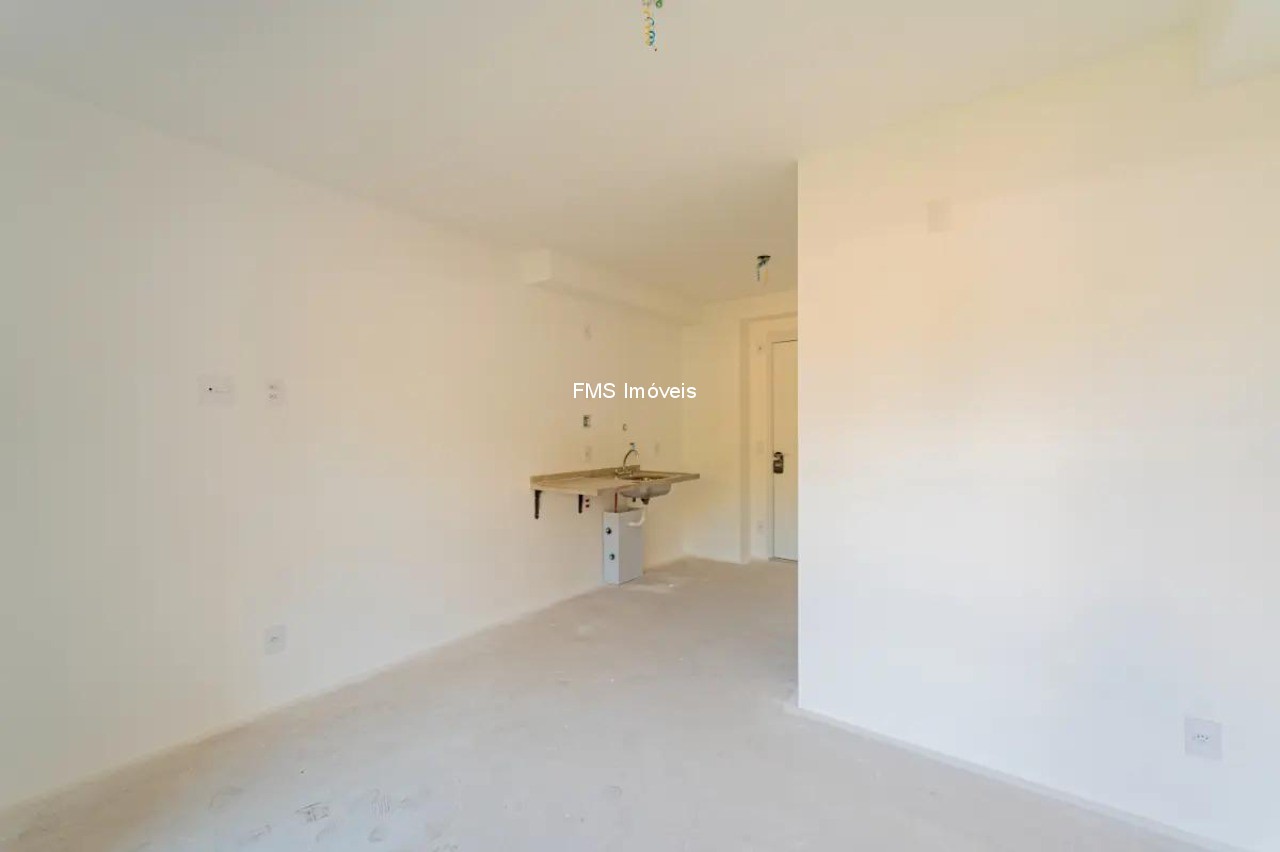 Apartamento, 1 quarto, 24 m² - Foto 7