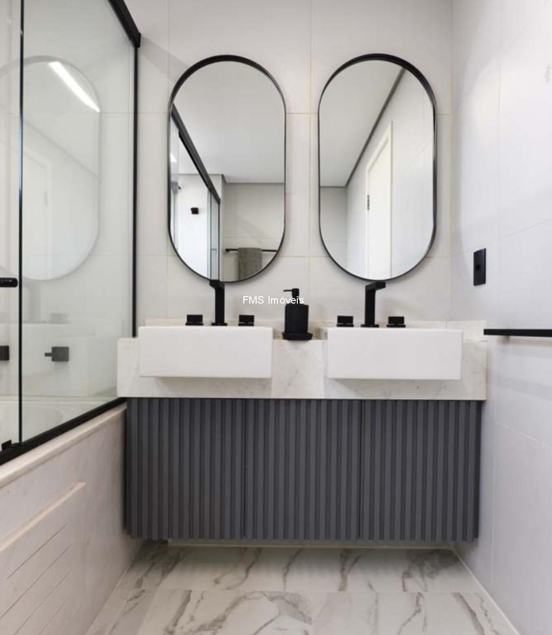Apartamento, 4 quartos, 237 m² - Foto 9